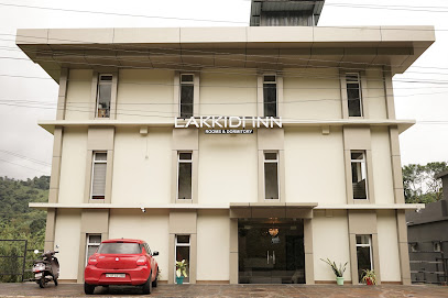 LAKKIDI INN