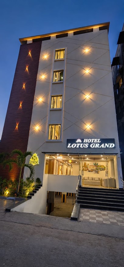 Hotel Lotus Grand