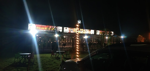 Santosh Singh Hotel