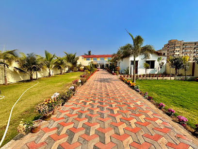 Puri Palm Beach Resorts