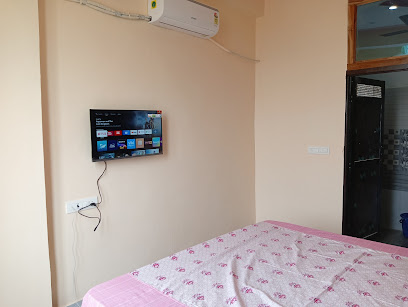 Chainbai Palace - Hotel and Restaurant