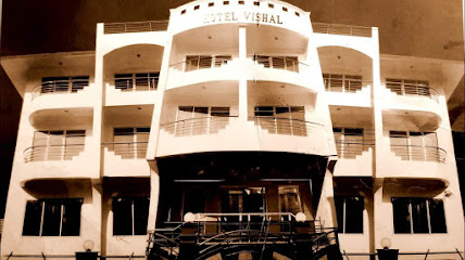 Hotel Vishal