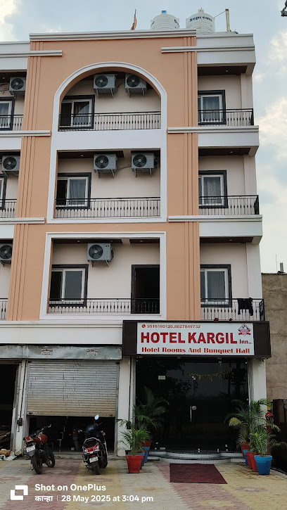 Hotel kargil Inn