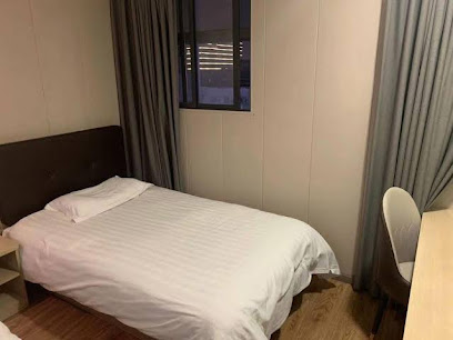 Hangzhou Runhe Hotel
