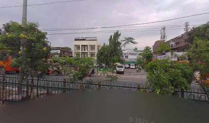 Hotel Jagdish Palace