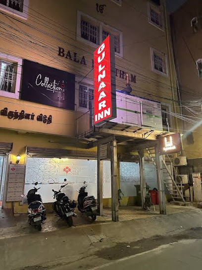 Gulnaar inn Near Apollo Hospital