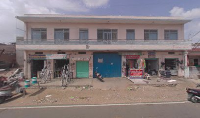 Neel Kanth Bhojnalaya (Hotel)