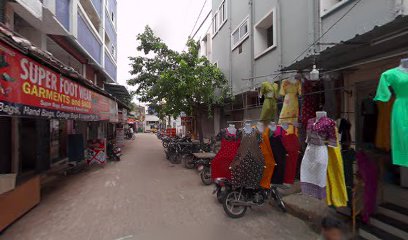 VRR Recidency