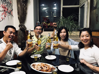 新世纪王府酒店