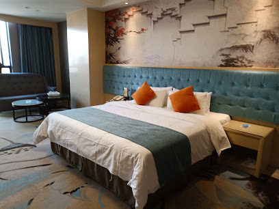 Wanjia International Hotel