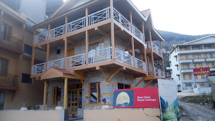 New View Point Cottage Manali