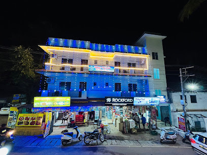 Hotel Blue Orchid