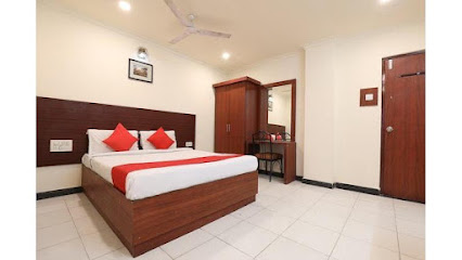 OYO 14726 Hotel Vaishnavi Park