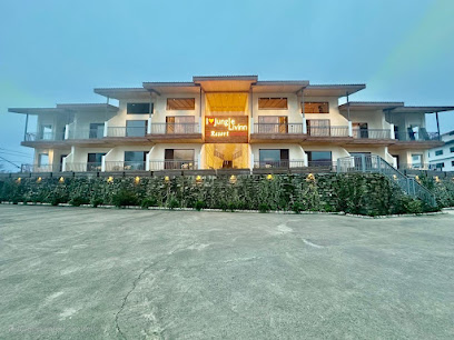 Hotel Jungle Livinn - Resort at Hill Top