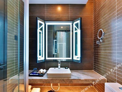 Xana Hotellea Chengdou Xindu Sanhechang Metro Stat