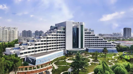 富华大酒店
