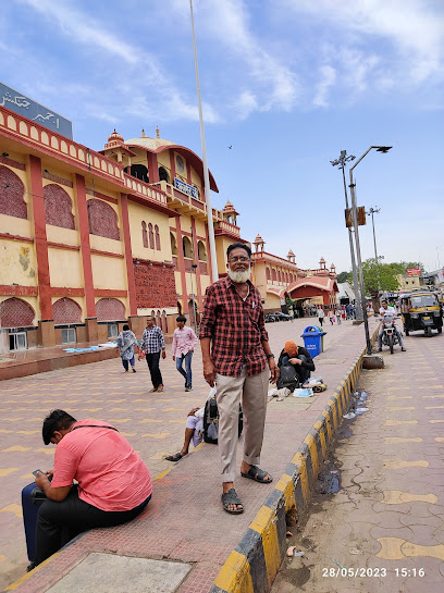 hotel shalimar cottage