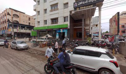 Hotel Abhiram