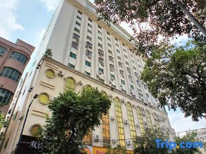 Platinum Times Apartment