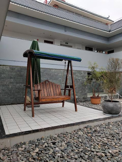 Yuxi tenbo holiday inn