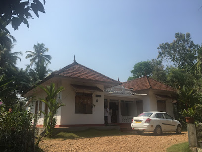 Kanjirakkattu Heritage Home Stay