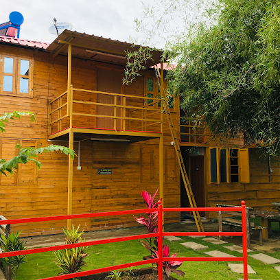 Coorg Water Park Stay