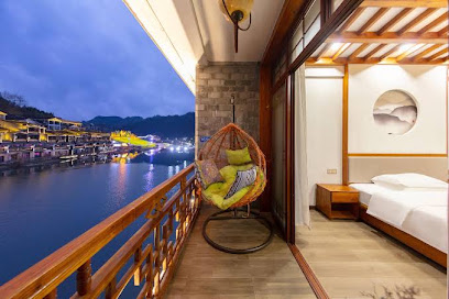Yunqiao Yaju Homestay