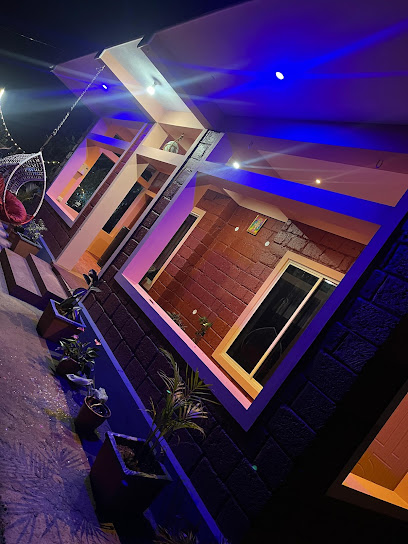 Madikeri Shine homestay