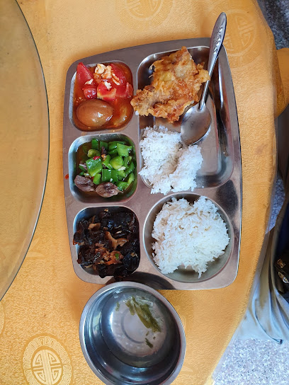港龙商务宾馆
