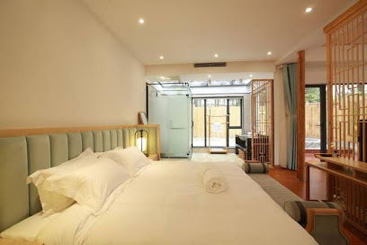 Zhushang Yunxiang Hotel