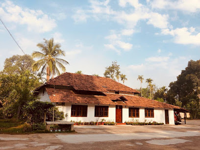 Jayalaxmi Estate - Kaggodlu