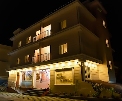 Princess De Munnar