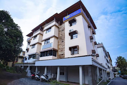 Comfort Stays Miramar by Cocoon Hospitalities