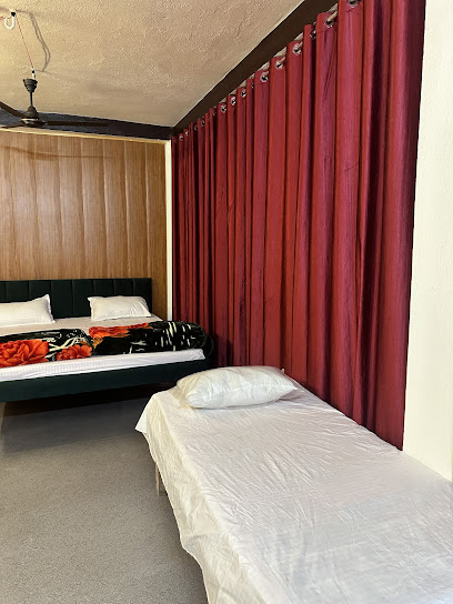 Hotel Sri Ram Palace