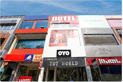 Hotel Always welcome