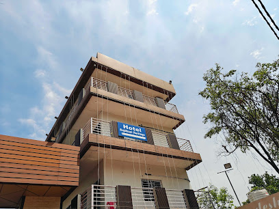 Hotel O Rajdhani Heritage