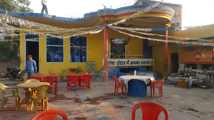 Ashoka Hotel, Kanpur Allahabad Highway