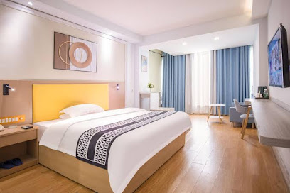 Pai Hotel