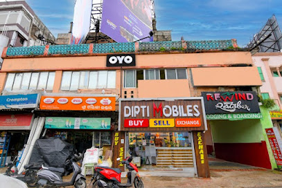 OYO Hotel Bhaba Lakshmi
