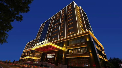Wenhe Ruijin Hotel