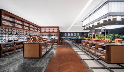 IntercityHotel Chongqing SKLP