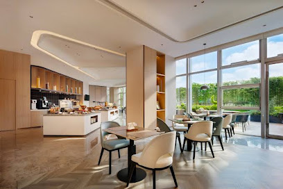 Holiday Inn Express Huangshan Tunxi High-Tech Zone By Ihg