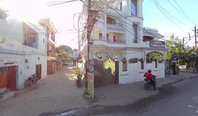 Juststay Gulmohar Inn