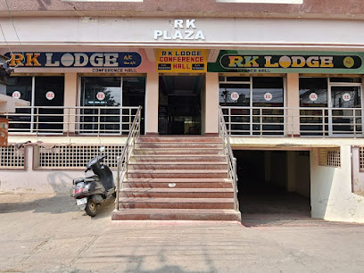 RK LODGE