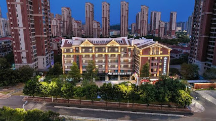 Homeinn Selected Zhangzhou Minnan