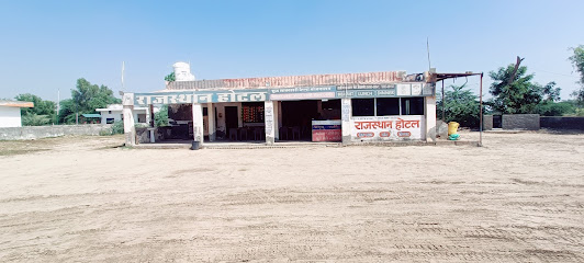 Rajasthan punjab highway dhaba