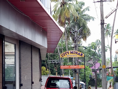 City Minar Residency palakkad