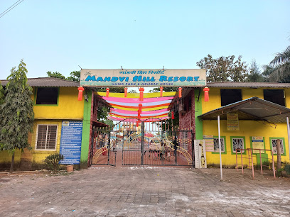 Mandvi Hill Resort