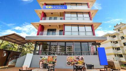 FabHotel Dewa Homestay