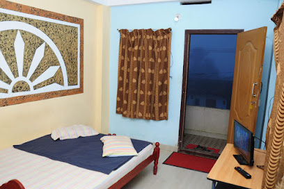 Santa Maria Tourist Home